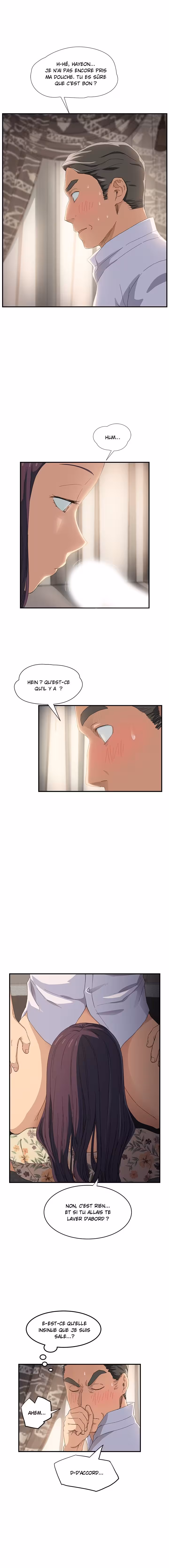 This Doesn’t Feel Like Me Chapitre 13 page 11