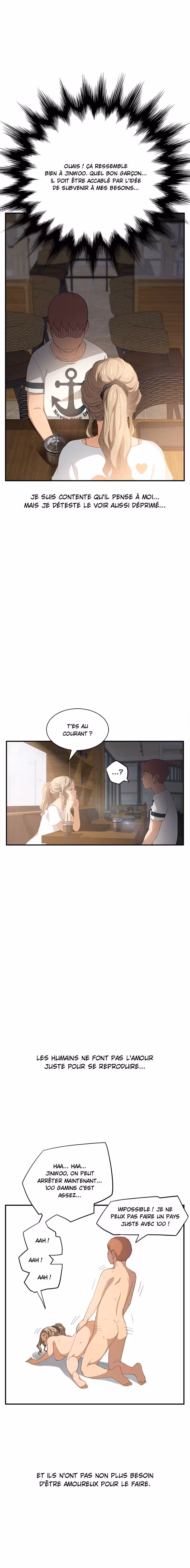 This Doesn’t Feel Like Me Chapitre 13 page 13
