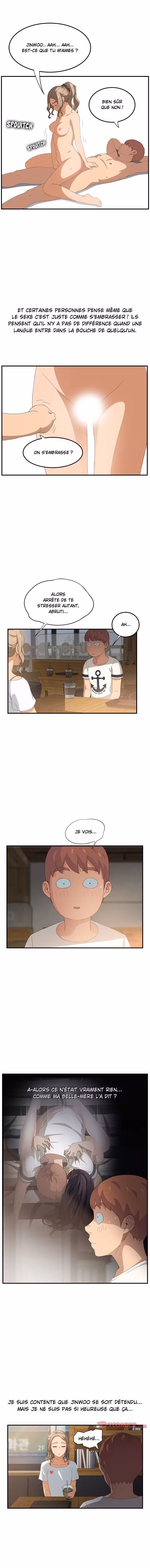 This Doesn’t Feel Like Me Chapitre 13 page 14