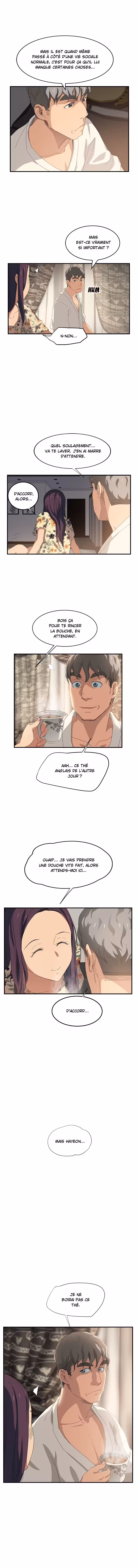 This Doesn’t Feel Like Me Chapitre 13 page 18