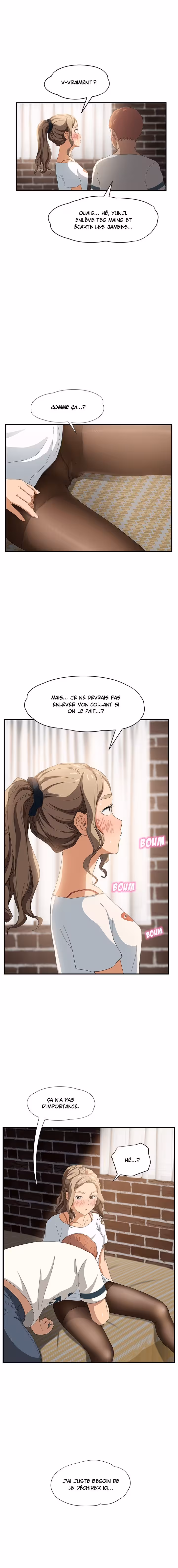 This Doesn’t Feel Like Me Chapitre 13 page 20
