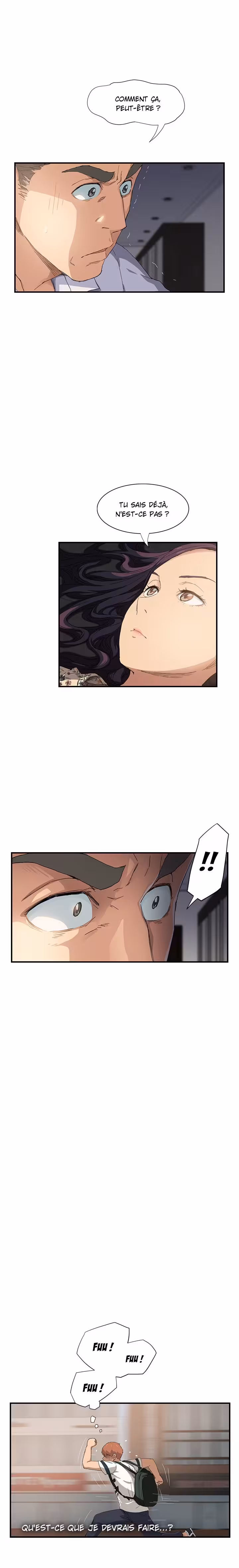 This Doesn’t Feel Like Me Chapitre 13 page 3