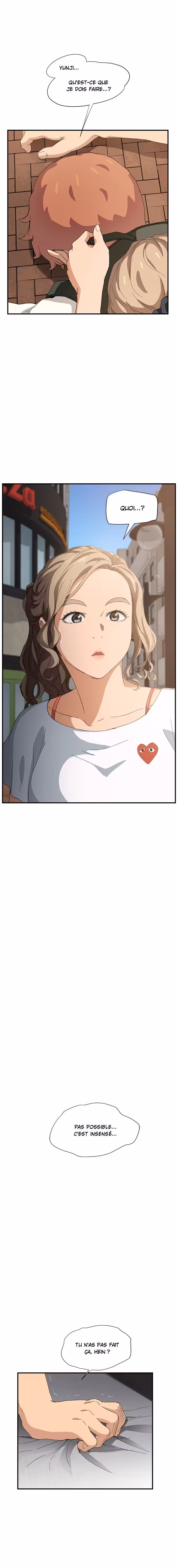 This Doesn’t Feel Like Me Chapitre 13 page 6