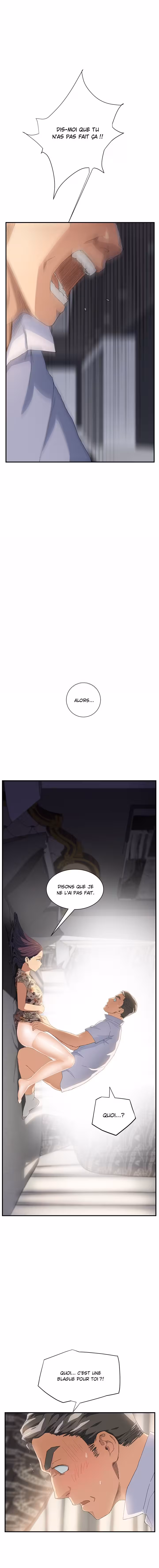 This Doesn’t Feel Like Me Chapitre 13 page 7