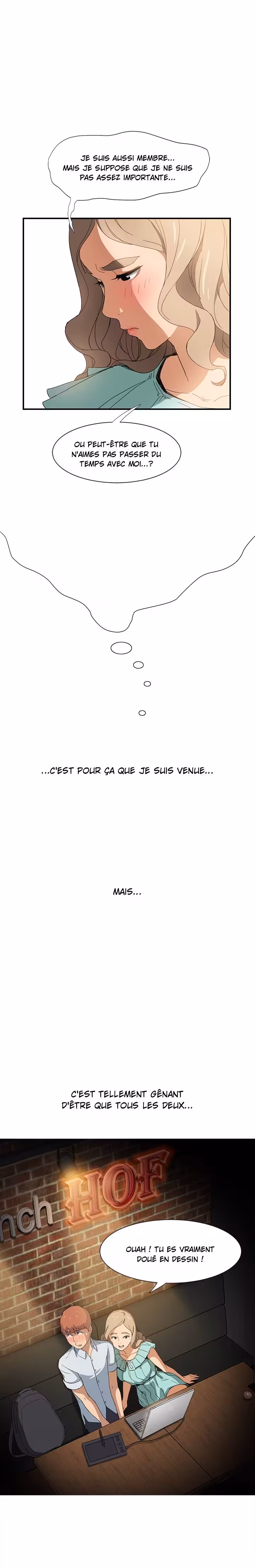 This Doesn’t Feel Like Me Chapitre 5 page 10