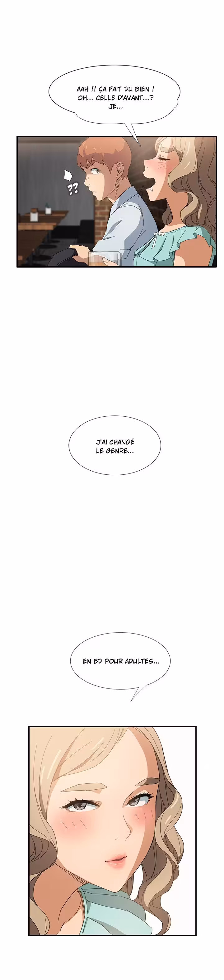 This Doesn’t Feel Like Me Chapitre 5 page 12