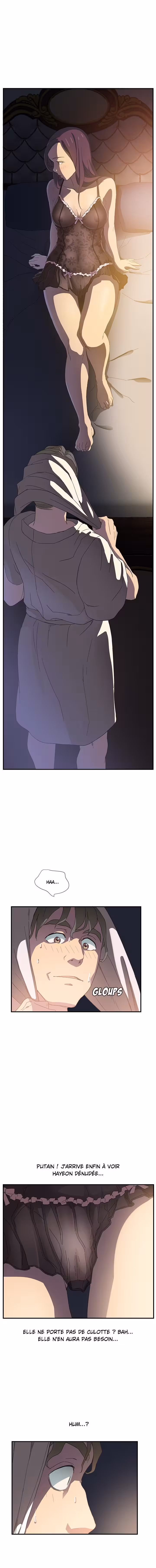 This Doesn’t Feel Like Me Chapitre 5 page 17