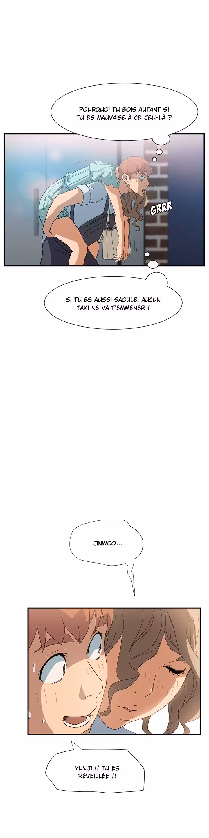 This Doesn’t Feel Like Me Chapitre 5 page 27