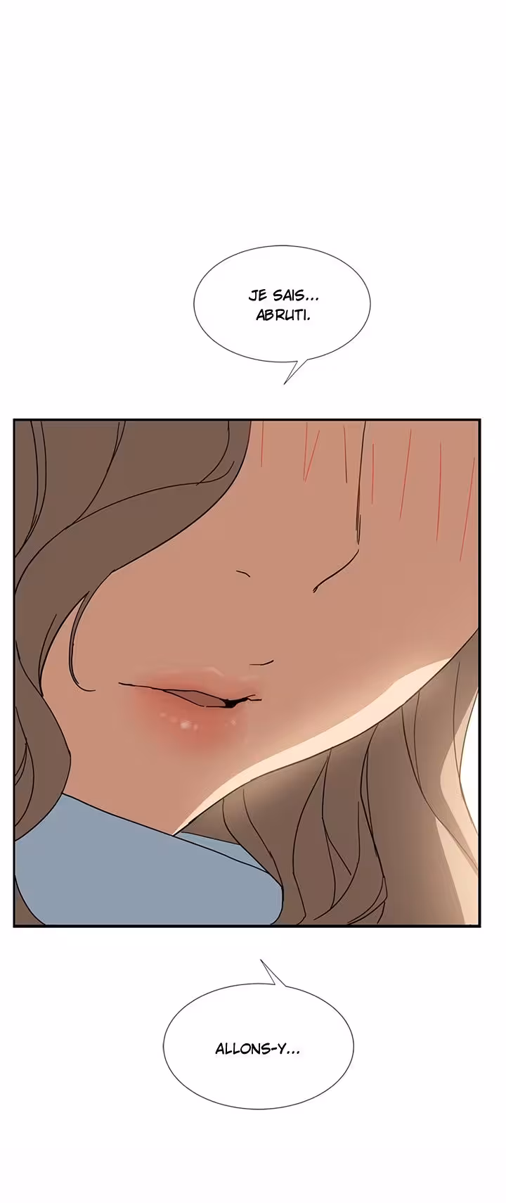 This Doesn’t Feel Like Me Chapitre 5 page 29