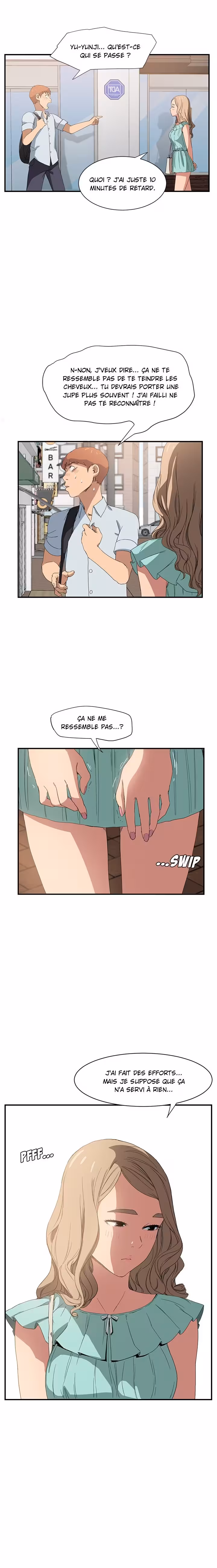 This Doesn’t Feel Like Me Chapitre 5 page 3