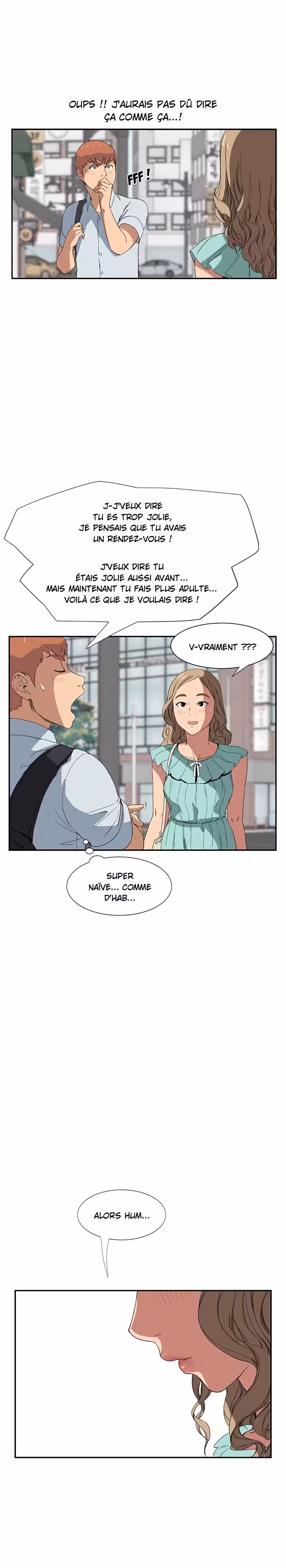 This Doesn’t Feel Like Me Chapitre 5 page 4