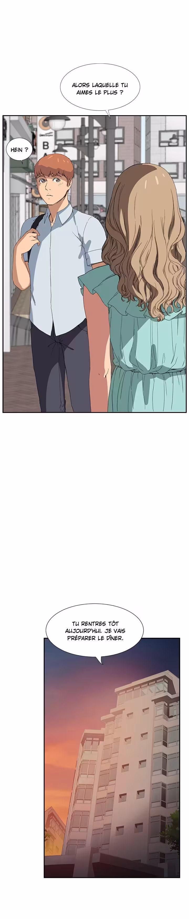 This Doesn’t Feel Like Me Chapitre 5 page 5