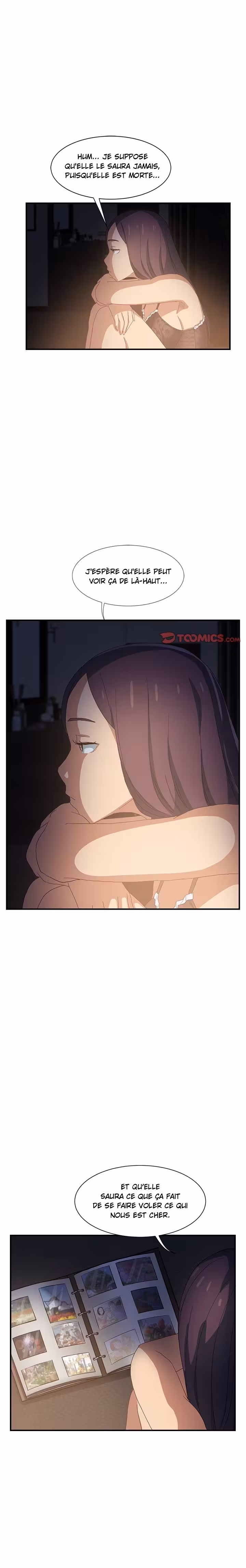 This Doesn’t Feel Like Me Chapitre 8 page 1