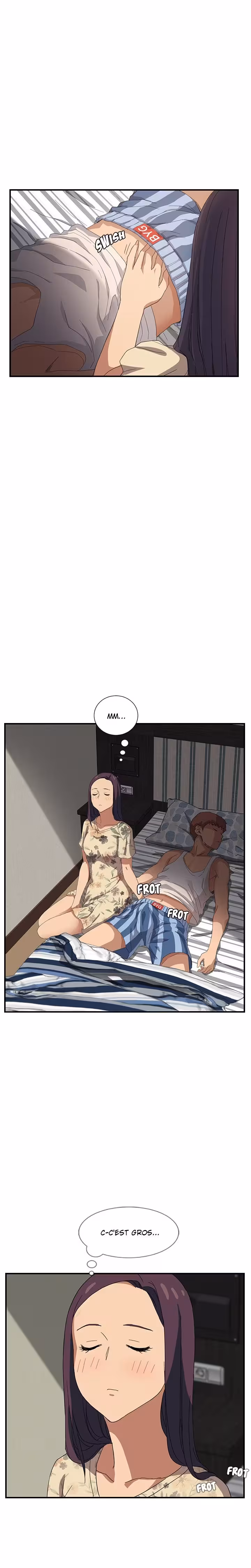 This Doesn’t Feel Like Me Chapitre 8 page 11