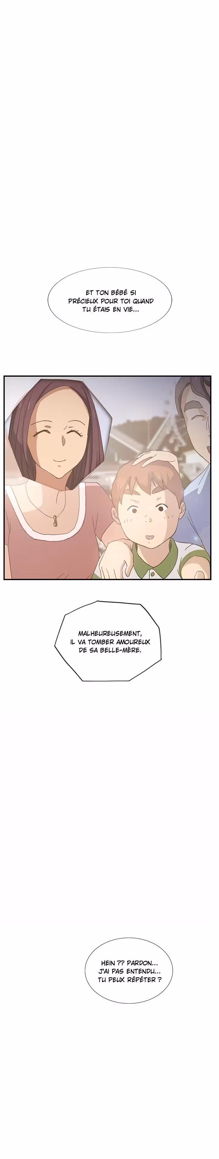 This Doesn’t Feel Like Me Chapitre 8 page 2
