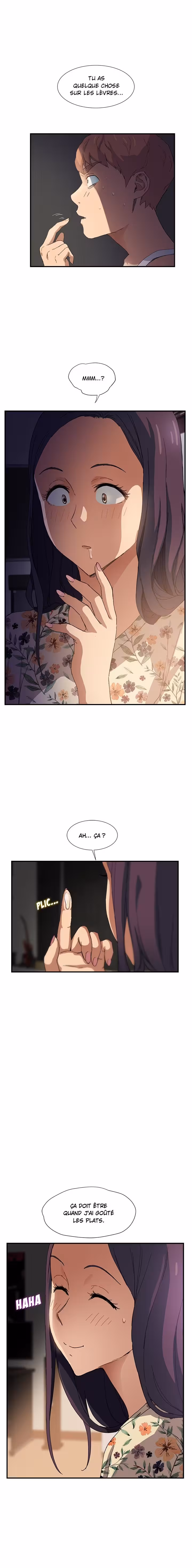 This Doesn’t Feel Like Me Chapitre 8 page 20
