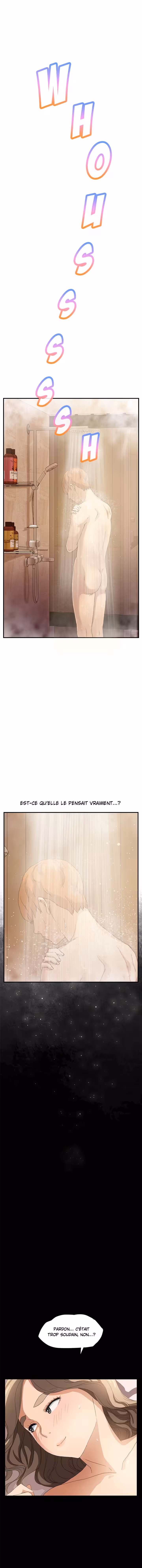 This Doesn’t Feel Like Me Chapitre 8 page 21