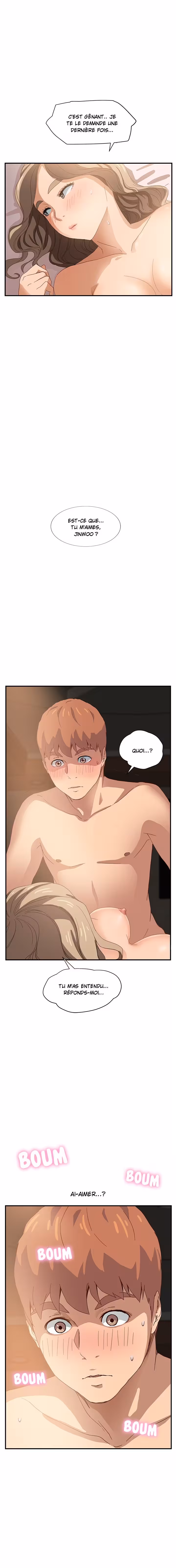 This Doesn’t Feel Like Me Chapitre 8 page 3