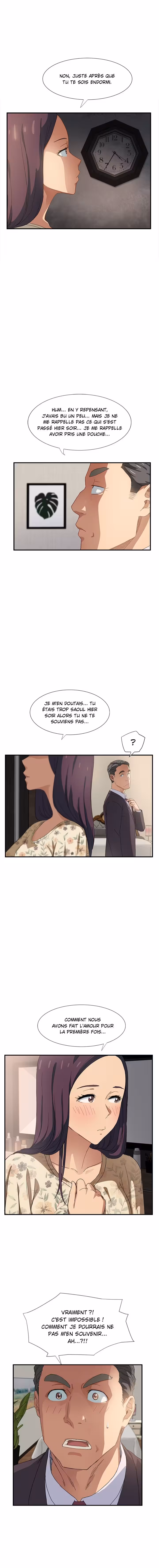 This Doesn’t Feel Like Me Chapitre 8 page 5