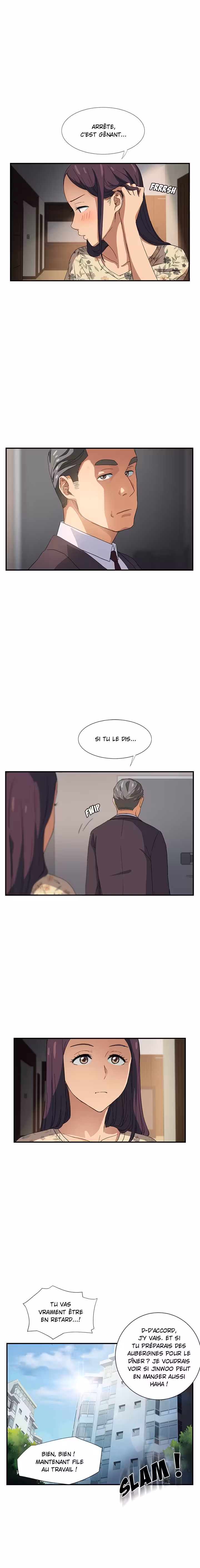 This Doesn’t Feel Like Me Chapitre 8 page 7