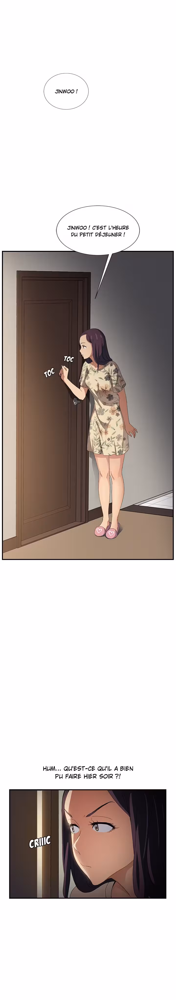 This Doesn’t Feel Like Me Chapitre 8 page 9