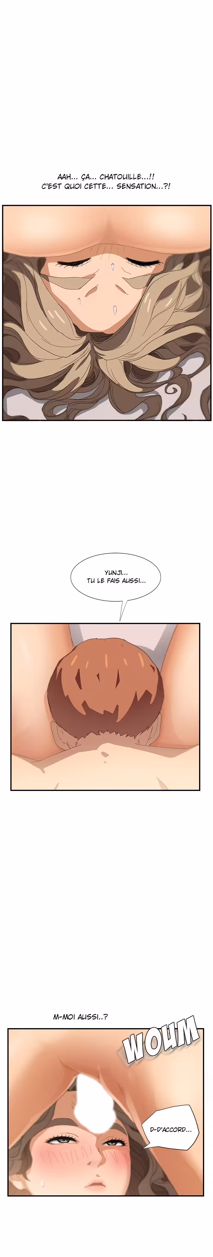 This Doesn’t Feel Like Me Chapitre 7 page 10
