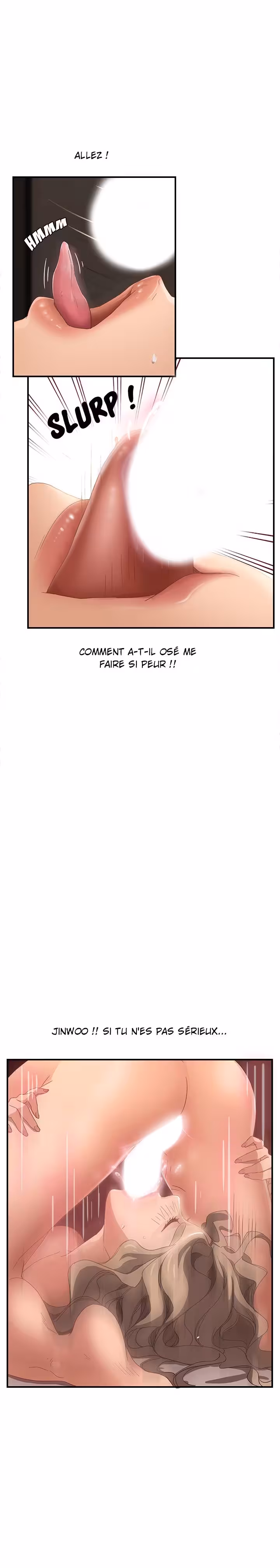 This Doesn’t Feel Like Me Chapitre 7 page 12