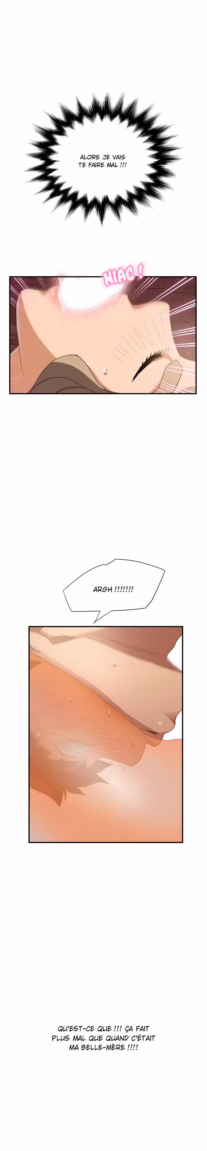This Doesn’t Feel Like Me Chapitre 7 page 13