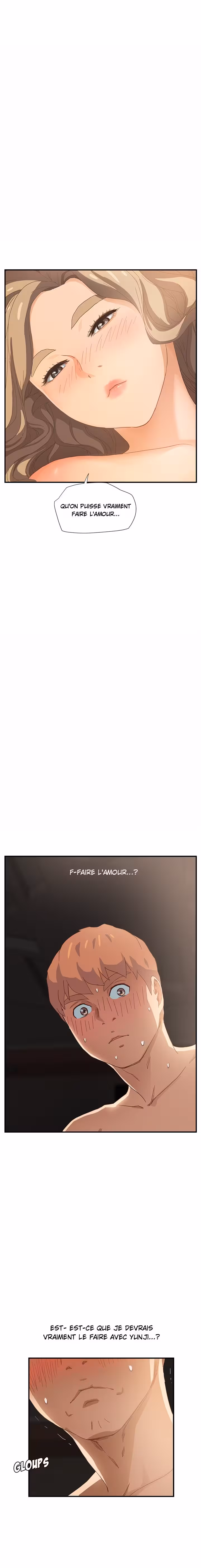 This Doesn’t Feel Like Me Chapitre 7 page 18