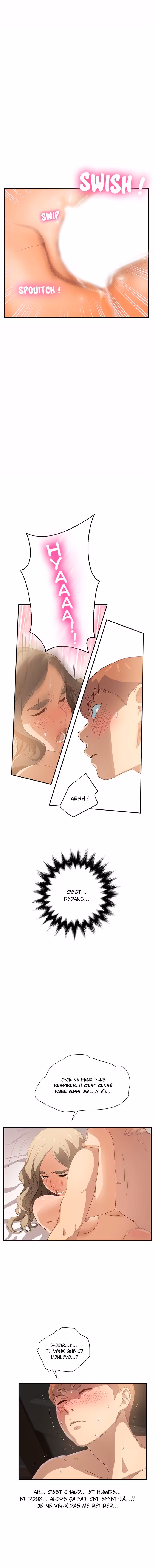 This Doesn’t Feel Like Me Chapitre 7 page 22
