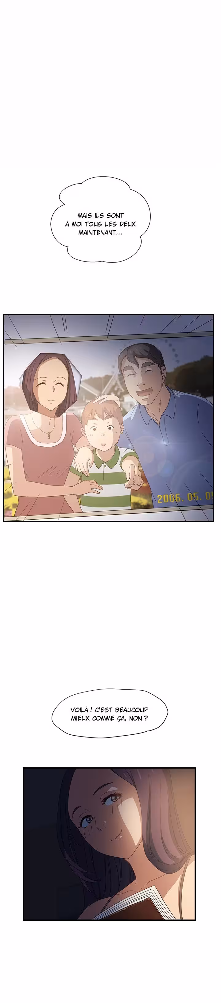 This Doesn’t Feel Like Me Chapitre 7 page 28
