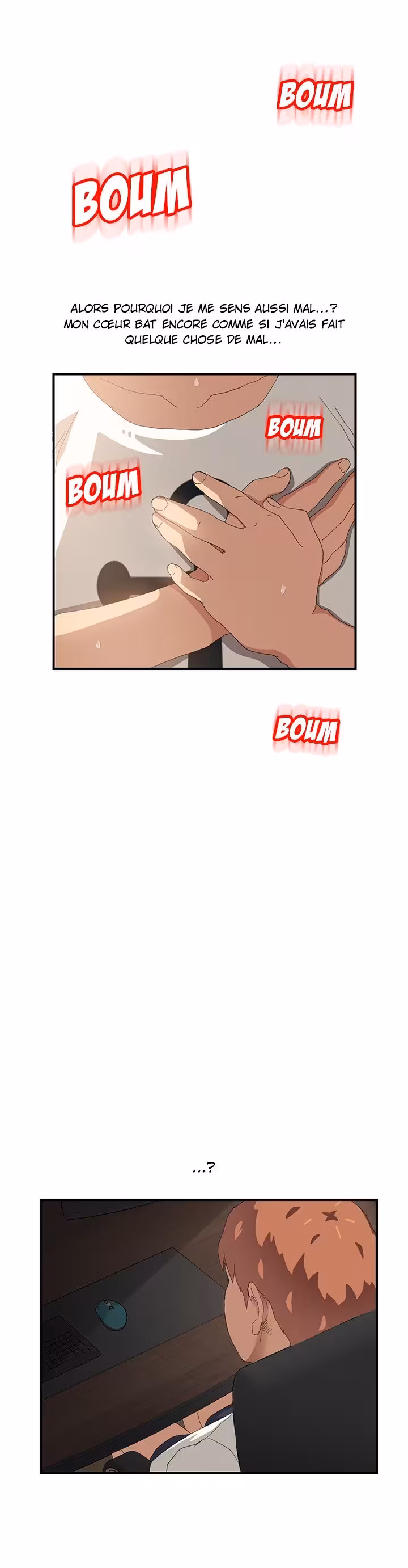 This Doesn’t Feel Like Me Chapitre 12 page 11
