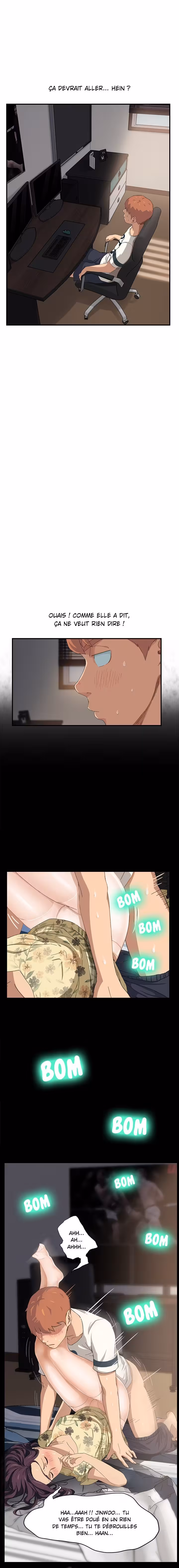 This Doesn’t Feel Like Me Chapitre 12 page 12