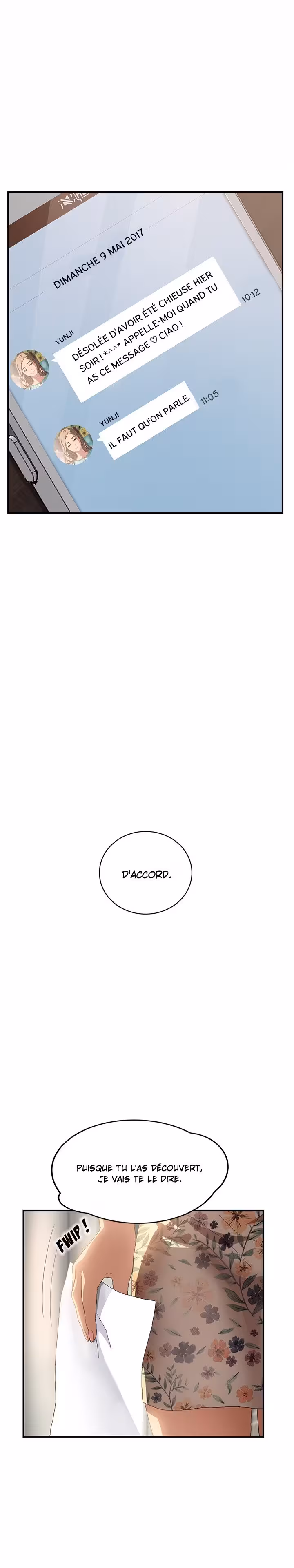 This Doesn’t Feel Like Me Chapitre 12 page 17