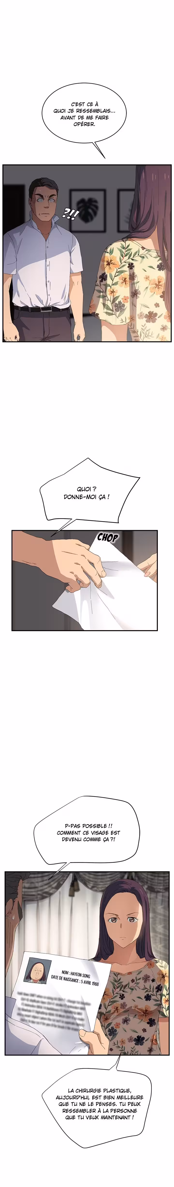 This Doesn’t Feel Like Me Chapitre 12 page 18