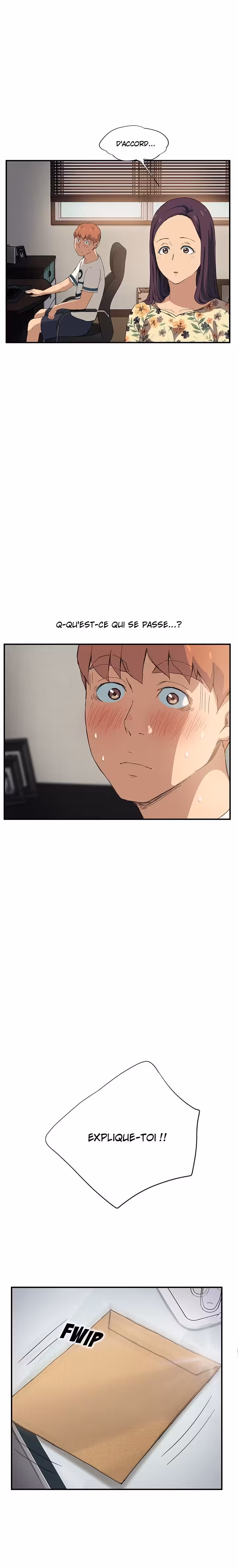 This Doesn’t Feel Like Me Chapitre 12 page 7