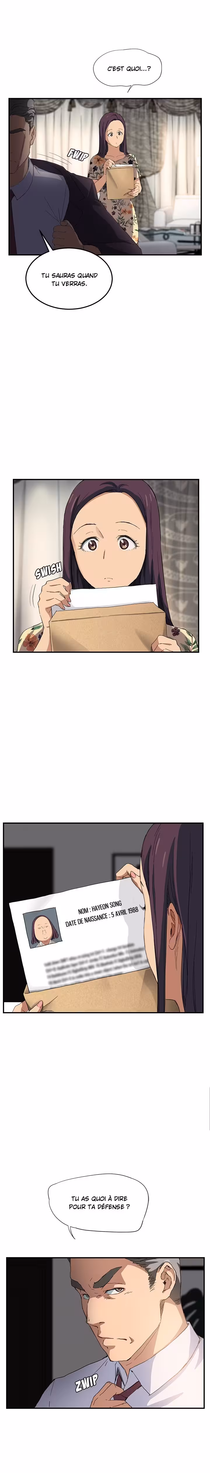 This Doesn’t Feel Like Me Chapitre 12 page 8