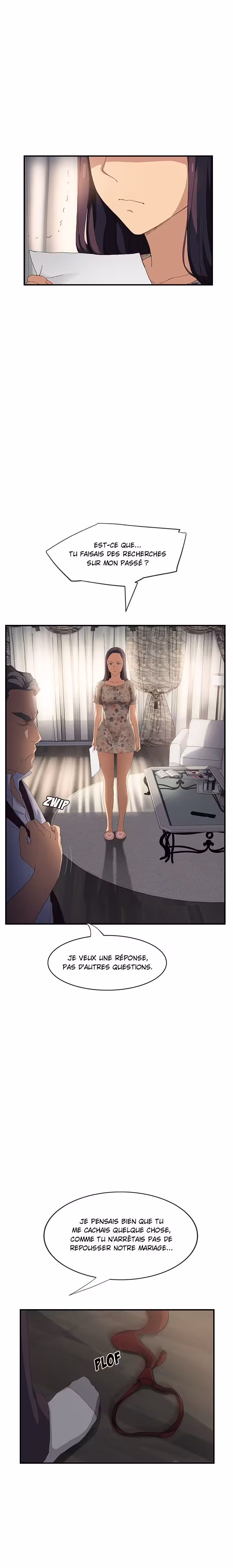 This Doesn’t Feel Like Me Chapitre 12 page 9