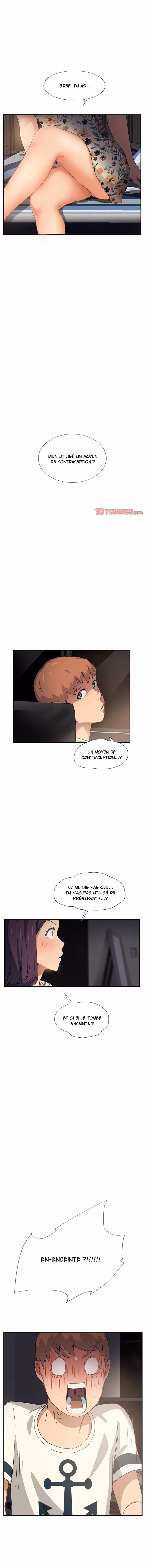 This Doesn’t Feel Like Me Chapitre 9 page 10