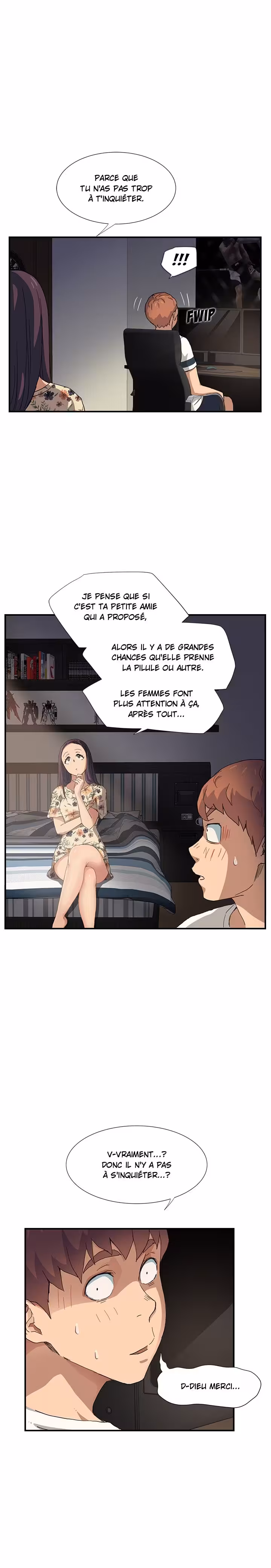 This Doesn’t Feel Like Me Chapitre 9 page 12