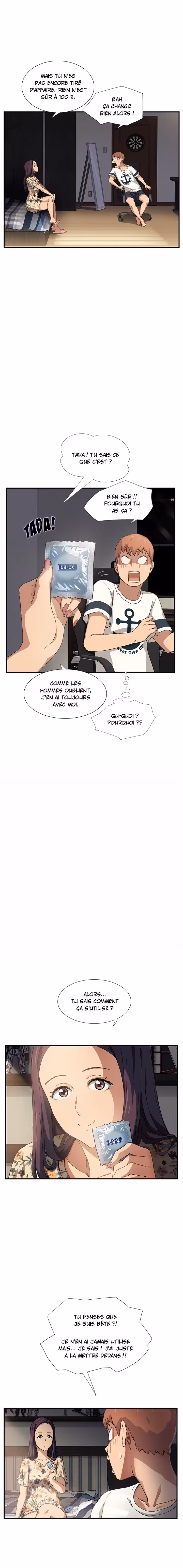 This Doesn’t Feel Like Me Chapitre 9 page 13