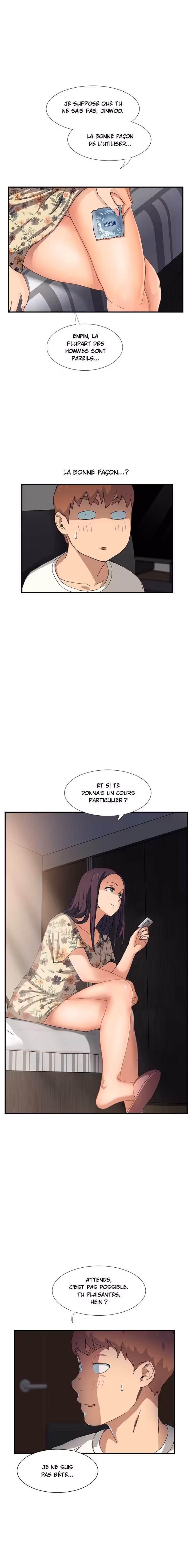 This Doesn’t Feel Like Me Chapitre 9 page 14