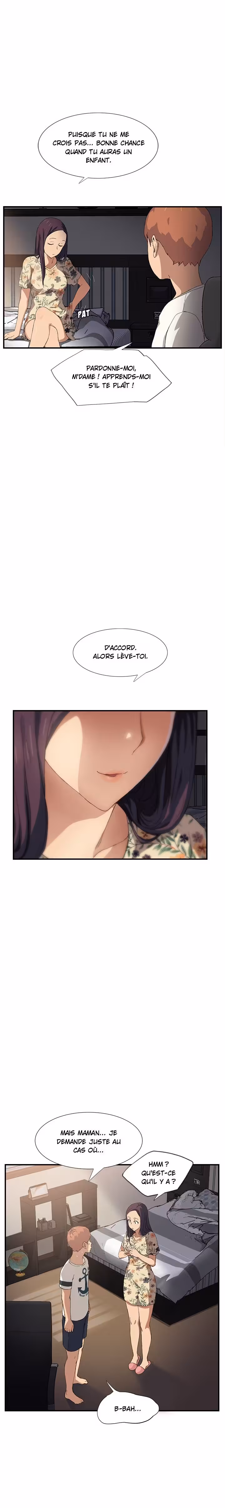 This Doesn’t Feel Like Me Chapitre 9 page 15