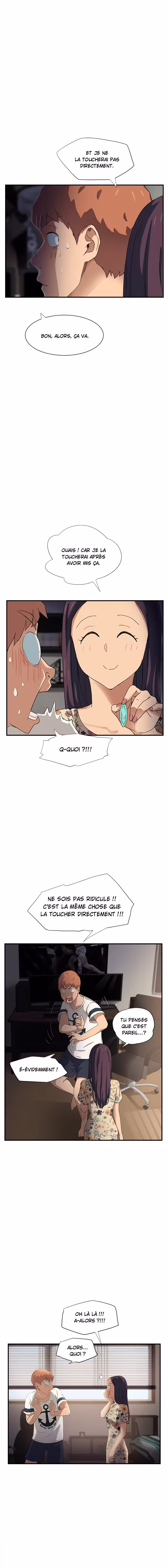 This Doesn’t Feel Like Me Chapitre 9 page 17