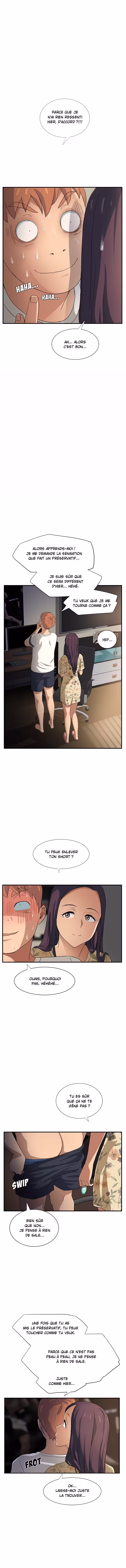 This Doesn’t Feel Like Me Chapitre 9 page 19