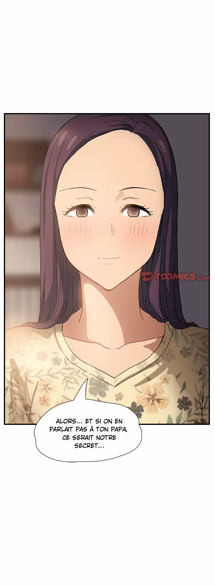 This Doesn’t Feel Like Me Chapitre 9 page 24