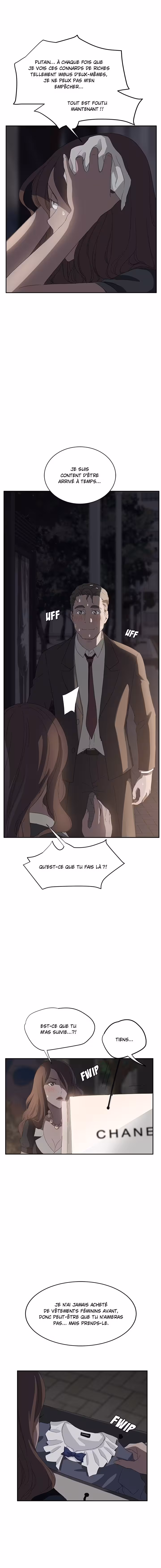 This Doesn’t Feel Like Me Chapitre 21 page 12