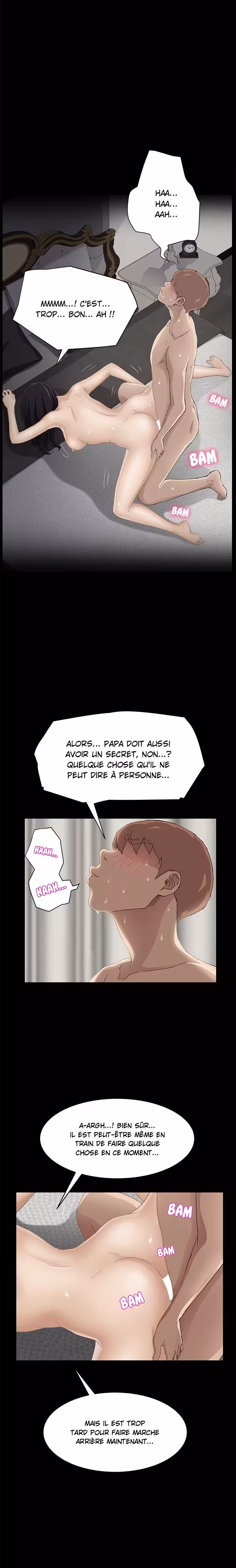 This Doesn’t Feel Like Me Chapitre 21 page 3