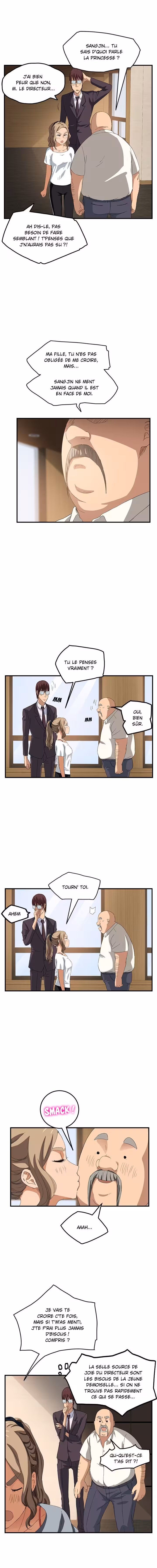 This Doesn’t Feel Like Me Chapitre 17 page 11