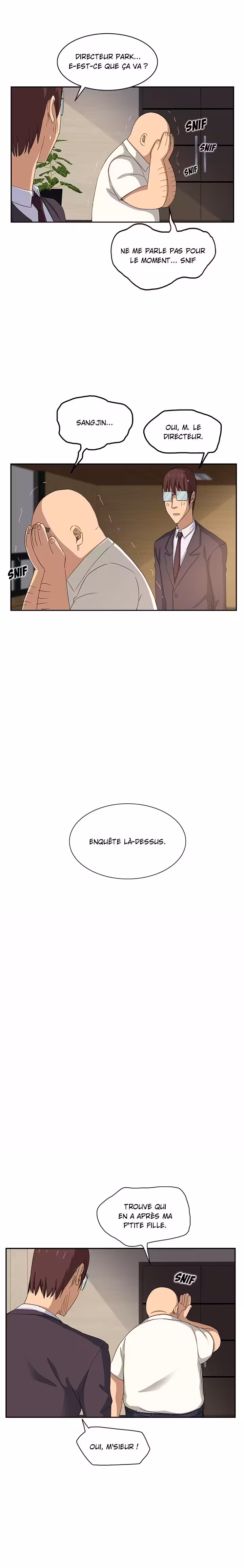 This Doesn’t Feel Like Me Chapitre 17 page 12